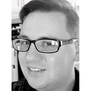 Meet your Posher, Wesley